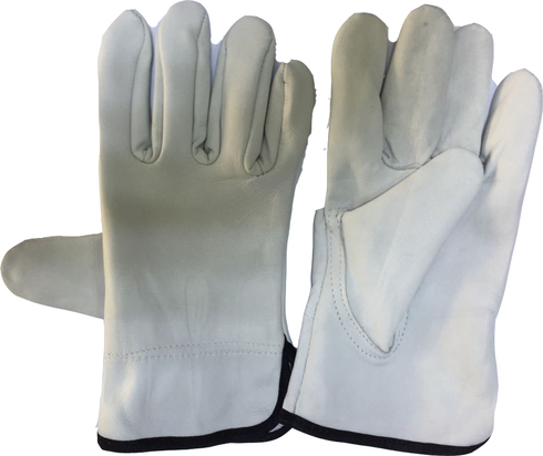TIG Welding Gloves 9.5